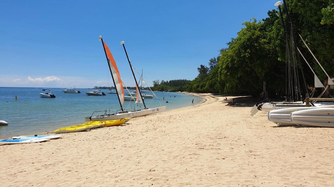 Villa De Luxe Mon Voyage 500M De La Plage Альбион Экстерьер фото